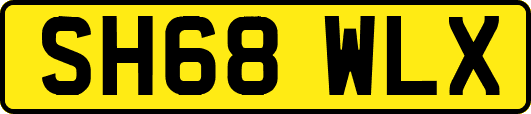 SH68WLX