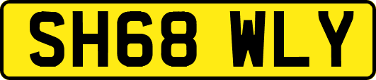 SH68WLY