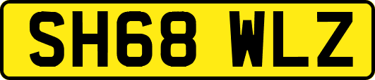 SH68WLZ