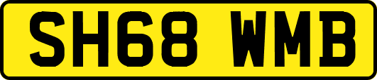 SH68WMB