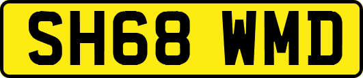 SH68WMD