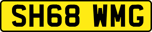 SH68WMG