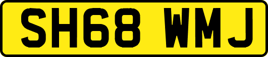 SH68WMJ