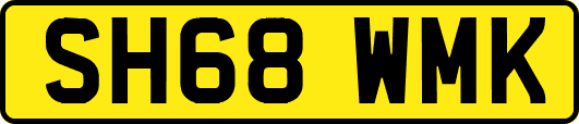 SH68WMK