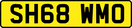 SH68WMO