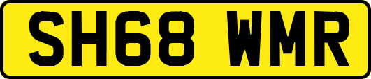 SH68WMR