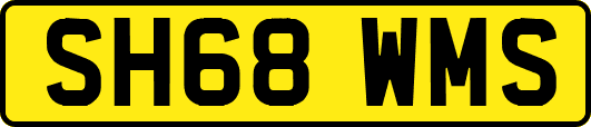 SH68WMS