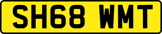 SH68WMT