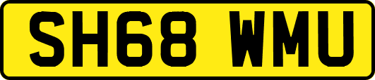 SH68WMU