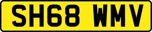 SH68WMV