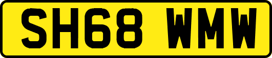 SH68WMW