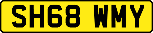 SH68WMY