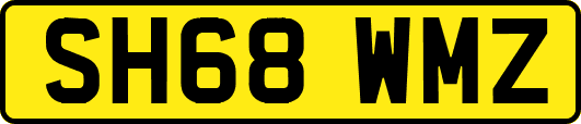 SH68WMZ