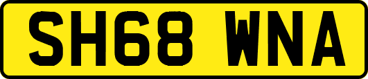 SH68WNA
