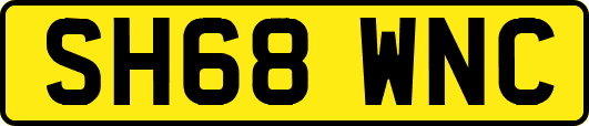 SH68WNC