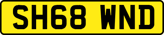 SH68WND