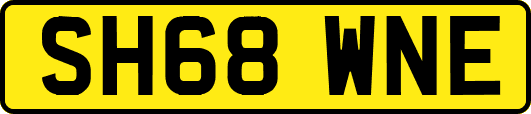 SH68WNE
