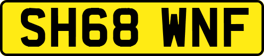 SH68WNF