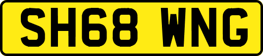 SH68WNG