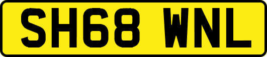 SH68WNL