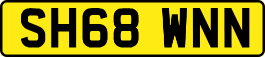 SH68WNN