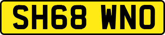 SH68WNO