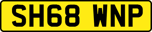 SH68WNP