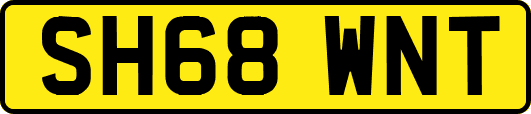 SH68WNT