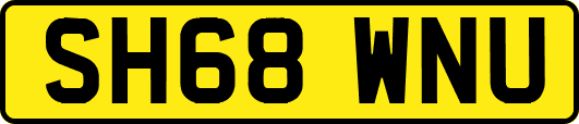 SH68WNU