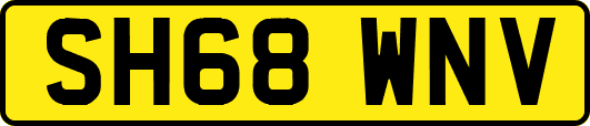 SH68WNV