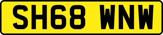 SH68WNW