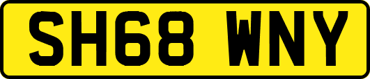 SH68WNY