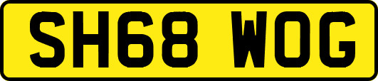 SH68WOG