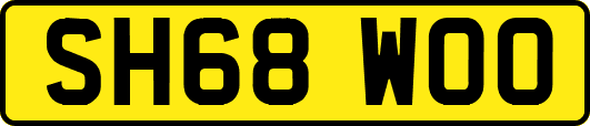 SH68WOO