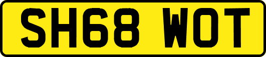 SH68WOT