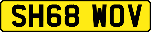 SH68WOV