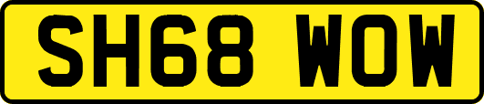 SH68WOW