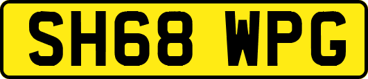 SH68WPG