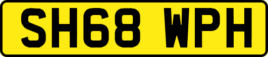 SH68WPH