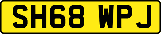 SH68WPJ