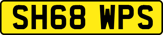 SH68WPS