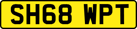 SH68WPT