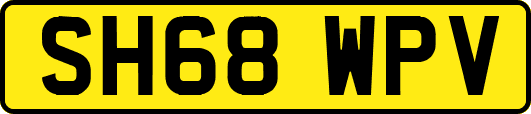 SH68WPV