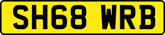 SH68WRB