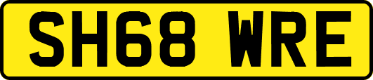 SH68WRE