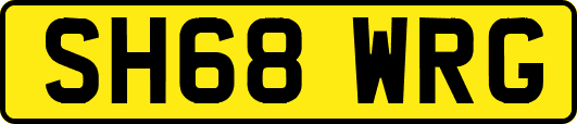 SH68WRG