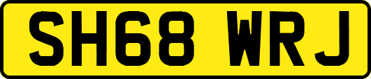 SH68WRJ