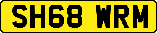 SH68WRM