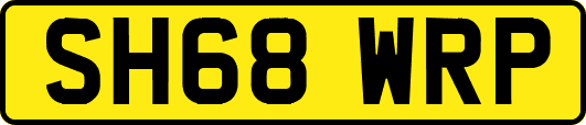 SH68WRP