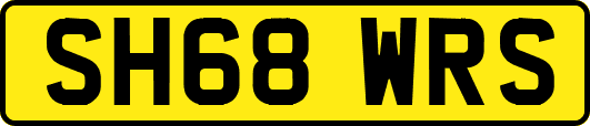 SH68WRS